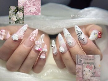 ミチネイルズ 池袋(Michi nails)/