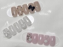 エヌ(enu)/デザインコース