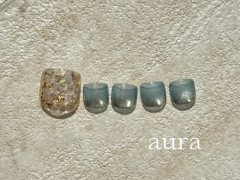 アウラ(aura)/定額premiumコース