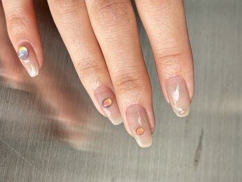 フォルクネイル(:volk nail)