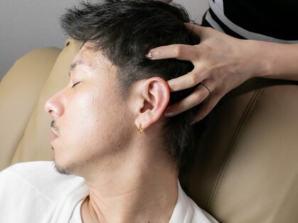サロン ド マロン(Salon de Marron)の写真