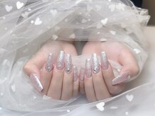 クレーネイル(Klee Nail)