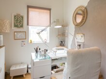 完全個室でリラックス空間♪