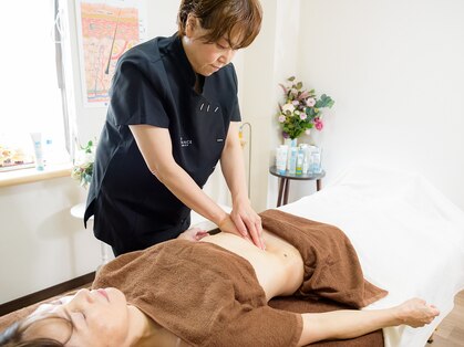 美容カイロエステティック はぴねすの写真