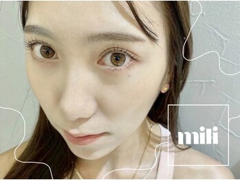 ミリ 吉祥寺店(mili)