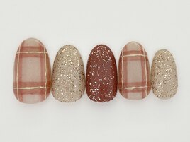[蒲田限定C]チェック¥11550