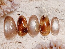 アンドベル(And Bell)/＊Bell &nbsp;nail《M》＊