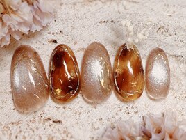 ＊Bell &nbsp;nail《M》＊