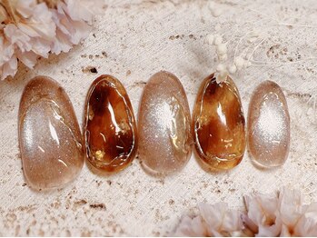 アンドベル(And Bell)/＊Bell &nbsp;nail《M》＊