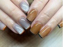 ルジュア(Lujyua)/マグネット×フレンチ