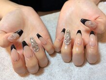 シーハウス(c house)/フレンチネイル