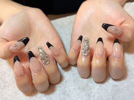 フレンチネイル