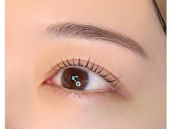 リブ(Lib)/まつげパーマ/ラッシュリフト