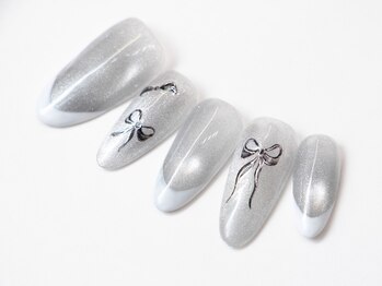 ビーティーサンキューネイル(BT39_Nail)/