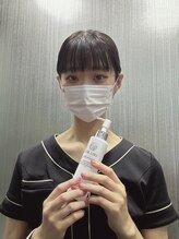 RBL 静岡店&nbsp;長島 