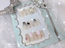 モンシュシュ 吉祥寺(Mon chouchou)/☆推し活ネイル定額☆色変更可☆