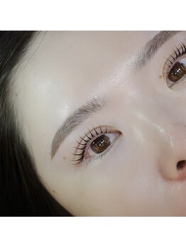 セラヴィ(C'est la vie)/出雲｜まつげパーマ｜マツエク