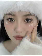 エム 高田馬場(M)/クリスマスワンホンデザイン