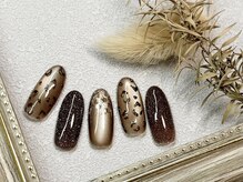 色彩の月/【定額デザイン8800円】