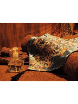 メンズにオススメのサロン