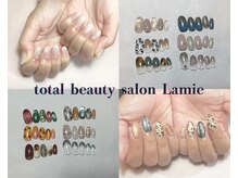 トータルビューティーサロン ラミー(Lamie)