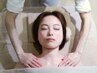 【3月限定♪*】大満足のフェイシャルボディ150分*(リフト60分＋オイル90分)