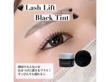 アイラッシュサロン ブラン 岐阜シティタワー43店(Blanc)/マスカラパーマのメリット