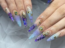 エス(S)/スカルプ★