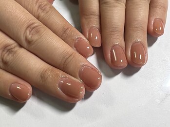 リラボ(Re.LABO)の写真/《柏森駅／徒歩1分》シンプル～個性派までお任せください◇お客様一人ひとりに合ったデザインをご提案◎