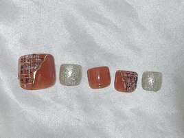 1月限定フットB-2オフ無￥7000