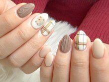 ノア ネイル(Noa Nail)