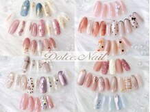 ドルチェネイル(Dolce.Nail)