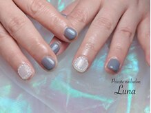 ルナ(Luna)/持ち込みデザイン