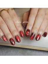 シュポルテ(chou porte)/