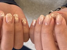 ヒノア(Hinoa)/Designコース