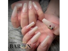 バロン 池袋店(BARON)/スカルプネイル