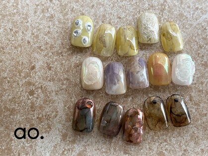 アオ おもろまち(ao.)の写真