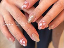 キュー(.Cue)/戸村◎サンプルアート ¥7,900