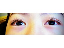 マーレルの雰囲気（リピーター多数！持ち良いまつ毛パーマ¥3800）