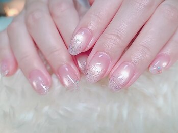 エヌケードット(NK.)/