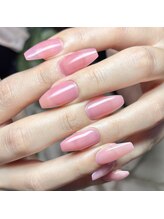 ルアラニ(Lualani)/春色ワンカラー