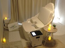 ヨサパーク よもら 大濠公園(YOSA PARK)/ハーブ蒸しルルオン