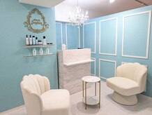 サロンドソフィア 麻布十番(salon de Sophia)