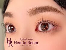 オーリア ルーム(Houria Room)