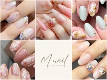 エムネイル(M nail)