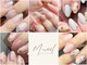 エムネイル(M nail)の写真