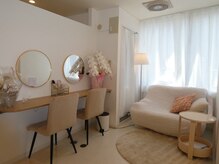 オウキ 梅田北新地(OUKI.)/バストアップサロン雰囲気