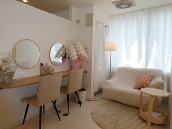 オウキ 梅田北新地(OUKI.)/バストアップサロン雰囲気