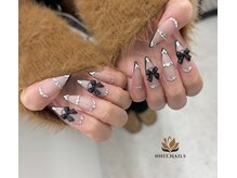 ニットネイル(Nhit.nails)の雰囲気（持込歓迎）