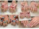 ハウオリ ネイル(Hauoli nail)の写真